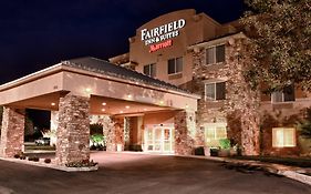Fairfield Inn & Suites Roswell