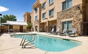 Fairfield Inn & Suites Roswell